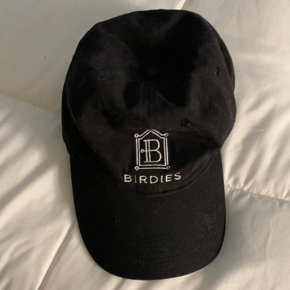 Birdies Hat Cap